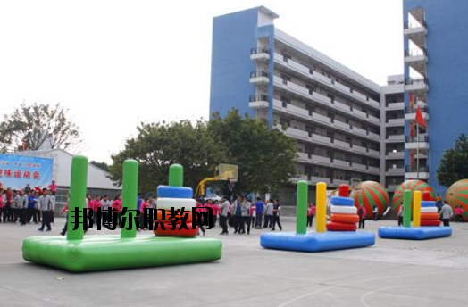 廣東輕工職業(yè)技術(shù)學(xué)校怎么樣、好不好