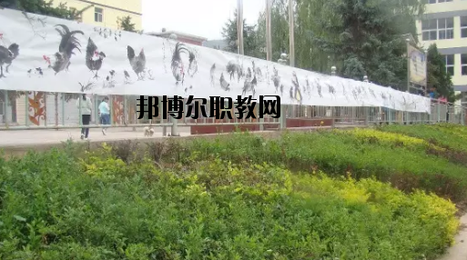 定西理工中專(zhuān)學(xué)校2020年招生錄取分?jǐn)?shù)線(xiàn)