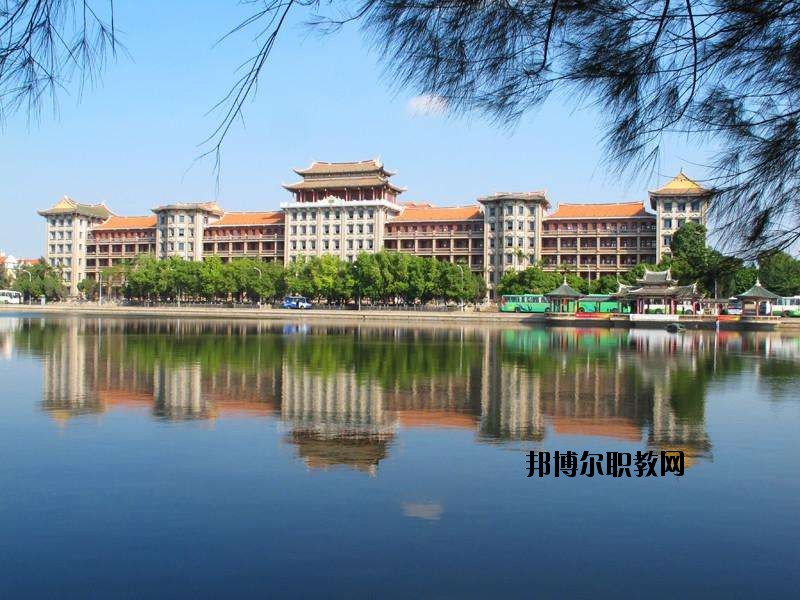 孝昌中等職業(yè)技術學校怎么樣、好不好
