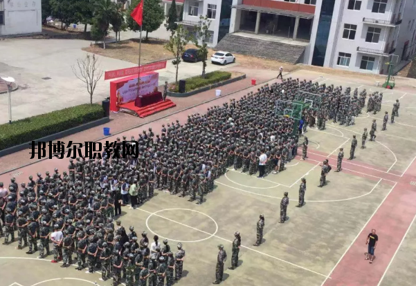 武寧職業(yè)中專怎么樣、好不好