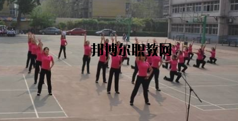 石家莊棉四幼師學(xué)校2020年報(bào)名條件、招生要求、招生對象