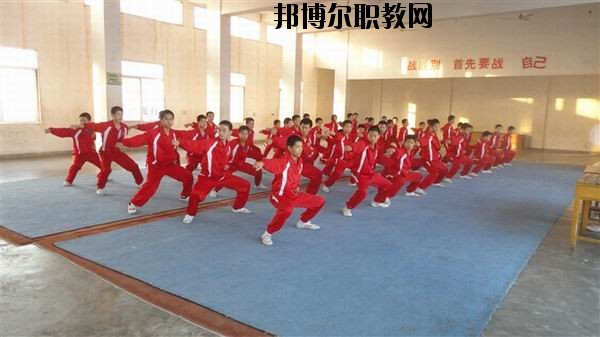 吉安文武學(xué)校2020年報(bào)名條件、招生要求、招生對(duì)象 