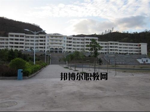 保山隆陽區(qū)職業(yè)技術(shù)學(xué)校怎么樣、好不好