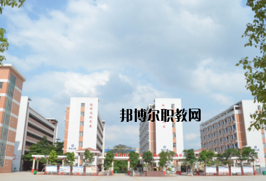 惠州仲愷技工學校2020年招生辦聯(lián)系電話