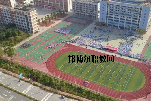 惠州仲愷技工學(xué)校2020年報(bào)名條件、招生要求、招生對(duì)象