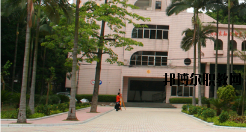 廣州建筑工程職業(yè)學(xué)校怎么樣、好不好