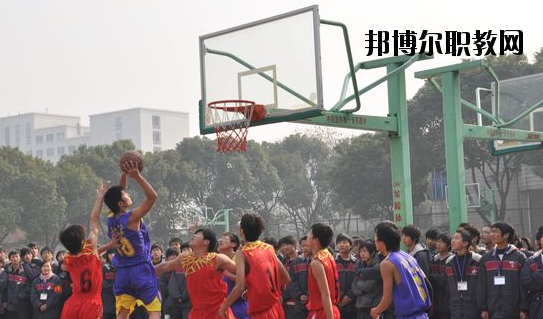 定西工貿中等專業(yè)學校怎么樣，好不好