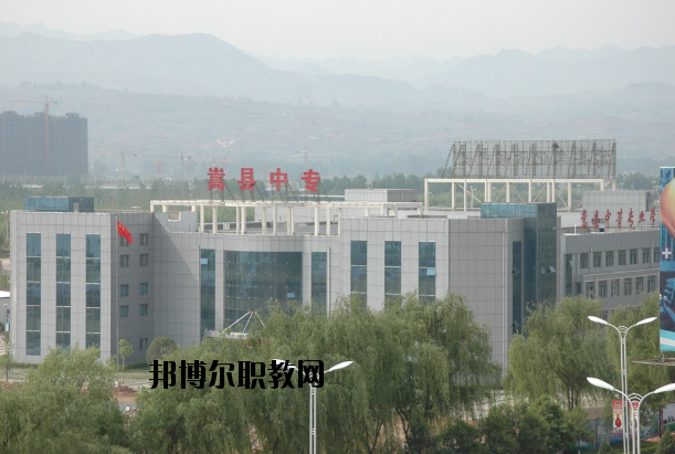 嵩縣中等專業(yè)學(xué)校2021年報(bào)名條件、招生要求、招生對(duì)象