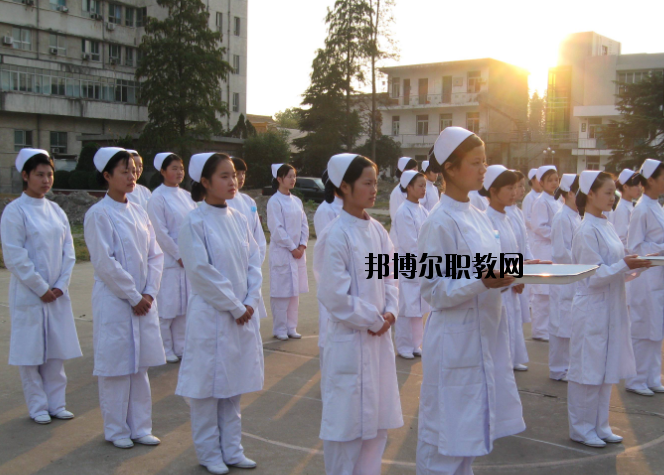 宜昌衛(wèi)生學校2020年報名條件、招生要求、招生對象
