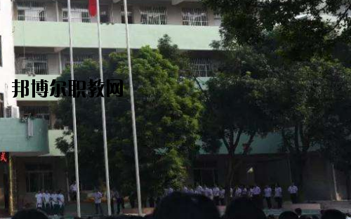 廣東培英職業(yè)技術學校怎么樣、好不好