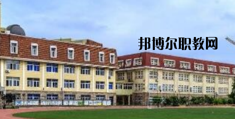 邢臺財貿(mào)學(xué)校2020年招生簡章