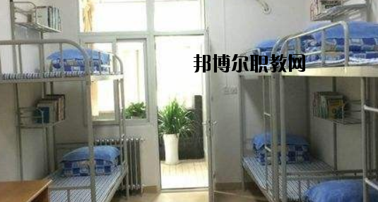邢臺財(cái)貿(mào)學(xué)校2020年宿舍條件 