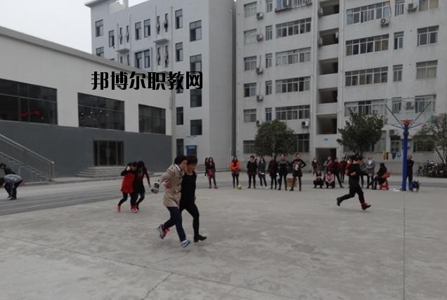 保康職教中心學(xué)校怎么樣、好不好