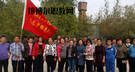 邯鄲工業(yè)學(xué)校怎么樣、好不好
