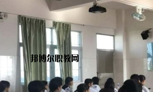 秦皇島燕成中等專業(yè)學(xué)校怎么樣、好不好