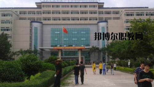 梅州技師學院怎么樣、好不好