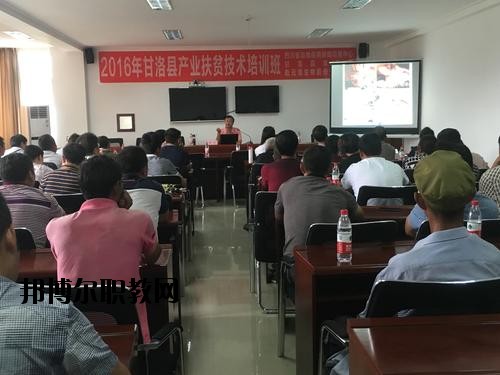 甘洛職業(yè)技術(shù)學校2020年招生辦聯(lián)系電話