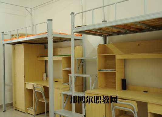 江西水利水電學校2020年宿舍條件