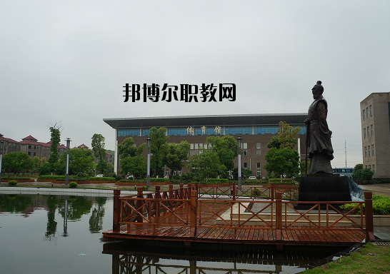 江西水利水電學校怎么樣、好不好