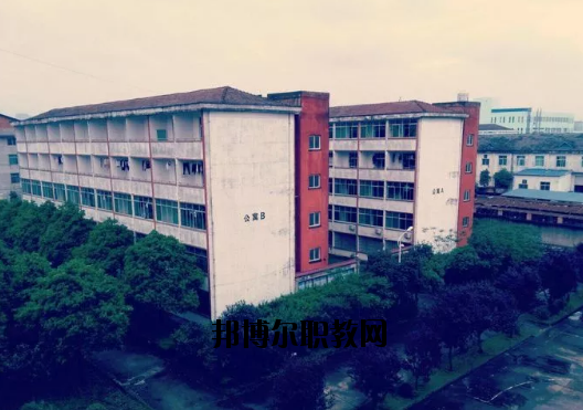 南城職業(yè)中等專業(yè)學校怎么樣、好不好