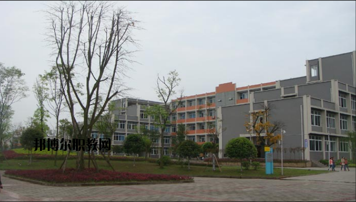 富順職業(yè)技術(shù)學校2020年有哪些專業(yè)