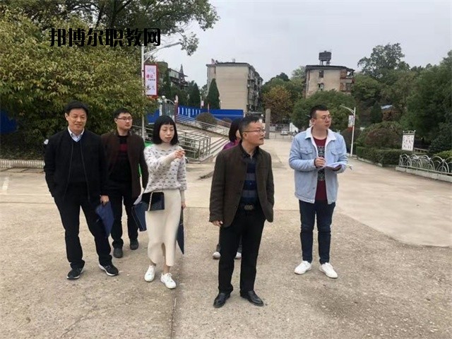 江西景德鎮(zhèn)機(jī)電工程學(xué)校怎么樣、好不好