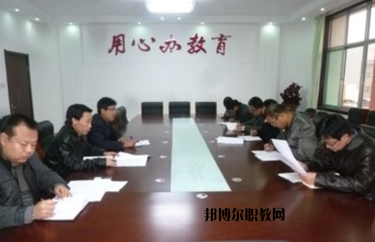 蘭州商業(yè)會(huì)計(jì)學(xué)校怎么樣，好不好