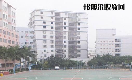 廣州實驗技工學(xué)校怎么樣、好不好