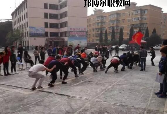 恩施交通技工學(xué)校怎么樣、好不好