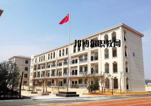 德安中等職業(yè)技術(shù)學(xué)校怎么樣、好不好