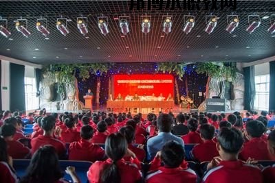 滄源佤族自治縣職業(yè)技術(shù)學(xué)校怎么樣、好不好