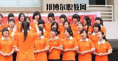 石家莊華韻藝術中專學校2020年報名條件、招生要求、招生對象