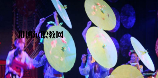 石家莊華韻藝術(shù)中專學(xué)校怎么樣、好不好