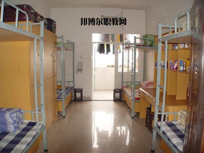 順德梁銶琚職業(yè)技術(shù)學校2020年宿舍條件