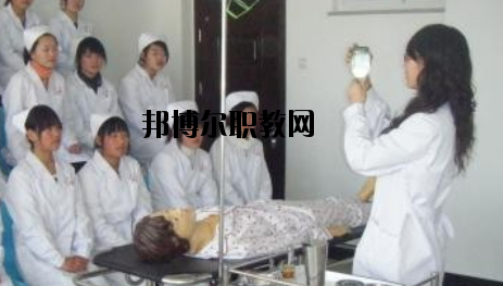 石家莊廉州醫(yī)學(xué)中等專業(yè)學(xué)校2020年報名條件、招生要求、招生對象