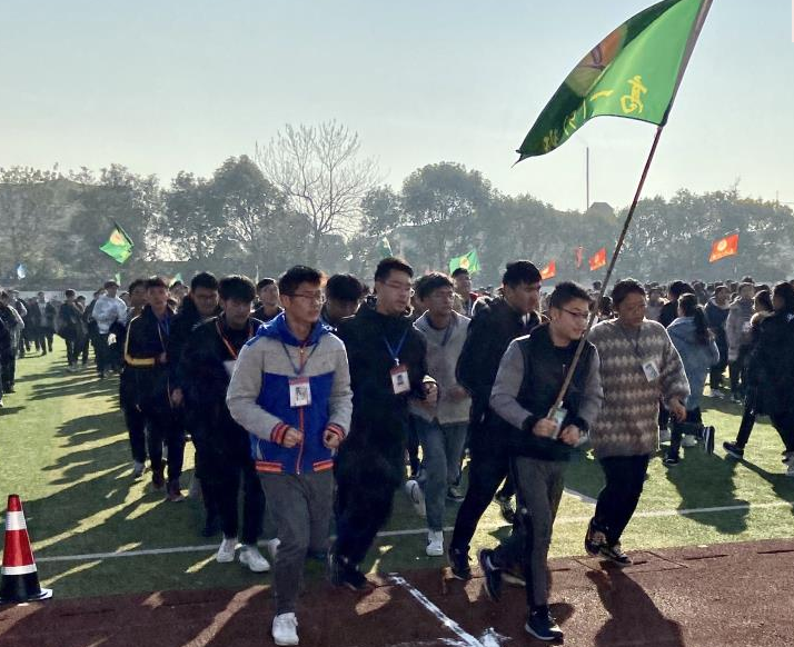 啟東第二中等專業(yè)學(xué)校2020年報(bào)名條件、招生要求、招生對(duì)象