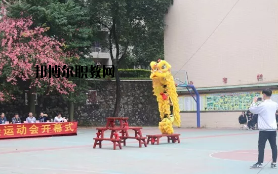 廣州城市職業(yè)技工學(xué)校怎么樣、好不好