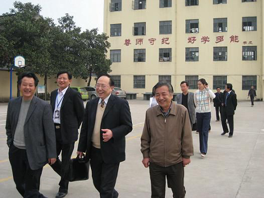 無錫園林技工學(xué)校怎么樣、好不好