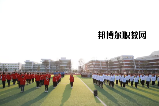 信豐星泓職業(yè)學(xué)校2020年報(bào)名條件、招生要求、招生對(duì)象
