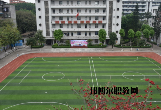 廣州港技工學(xué)校怎么樣、好不好