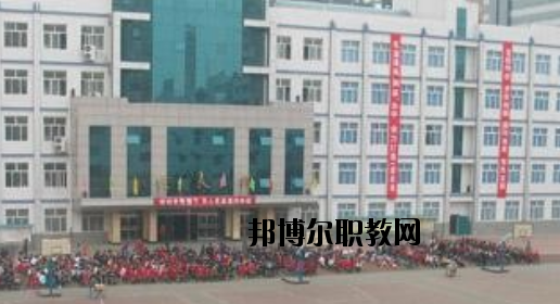 石家莊長城中等專業(yè)學校怎么樣、好不好