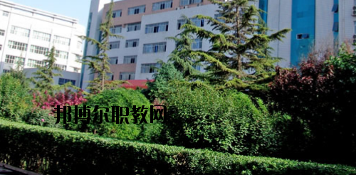 蘭州商業(yè)學(xué)校怎么樣、好不好