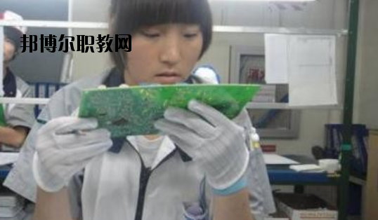 石家莊博信科技中等專業(yè)學(xué)校怎么樣、好不好