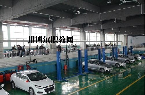 汕頭高級技工學(xué)校2020年報名條件、招生要求、招生對象