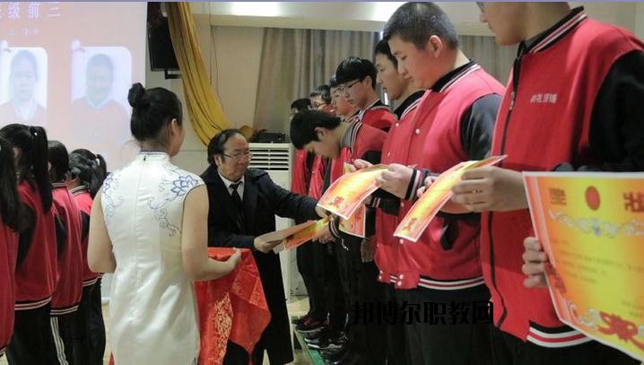 淮南女子職業(yè)學(xué)校怎么樣、好不好