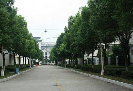 江蘇靖江中等專業(yè)學(xué)校怎么樣、好不好