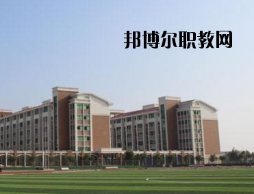 上饒信州理工學校怎么樣、好不好