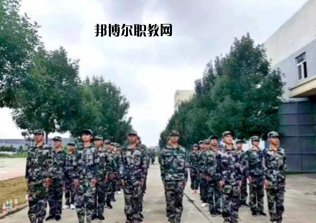 鄭州創(chuàng)新科技學(xué)校2021年報名條件、招生要求、招生對象
