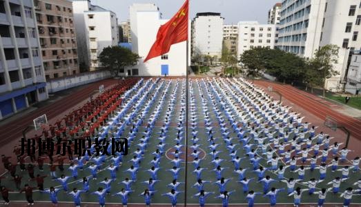 南充旅游職業(yè)中專學(xué)校2020年有哪些專業(yè)
