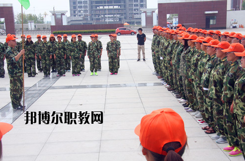 濟(jì)源職業(yè)技術(shù)學(xué)校2021年報(bào)名條件、招生要求、招生對(duì)象